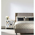 Geometric Triangle Peel & Stick Wallpaper - EonShoppee
