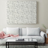 RoomMates Marble Grey Peel & Stick Wallpaper - EonShoppee