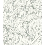 RoomMates Marble Grey Peel & Stick Wallpaper - EonShoppee