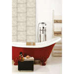 Cement Peel & Stick Wallpaper - EonShoppee