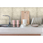 Cement Peel & Stick Wallpaper - EonShoppee